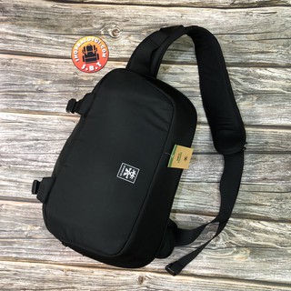 Túi máy ảnh Crumpler Quick Escape Sling L Camera Bags balo máy ảnh đeo chéo có vách ngăn chống sốc chất vải chống nước