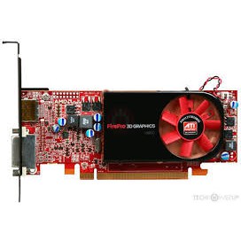 ATI FirePro 3D V3800 ( pass lùn ) | Shopee Việt Nam