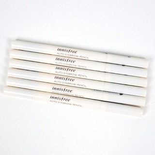 [Innisfree] CHÌ KẺ MÀY 2 ĐẦU INNISFREE AUTO EYEBROW PENCIL