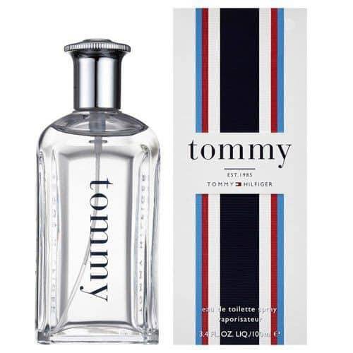 Tommy sales boy 100ml