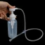 Dụng cụ ống tiêm vệ sinh hậu môn 300ml an toàn tiện lợi