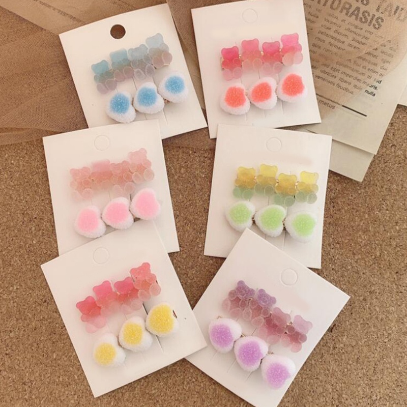 Khuôn đúc silicone hình ngôi sao năm cánh phù hợp làm đồ trang sức