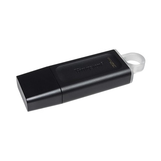 USB 3.2 Gen 1 Kingston 128GB DataTraveler Exodia đọc 100MB/s ghi 15MB/s - hàng SPC / FPT phân phối