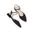 SANDAL KIM TUYẾN mẫu mới quai hậu cài - kèm clip thật