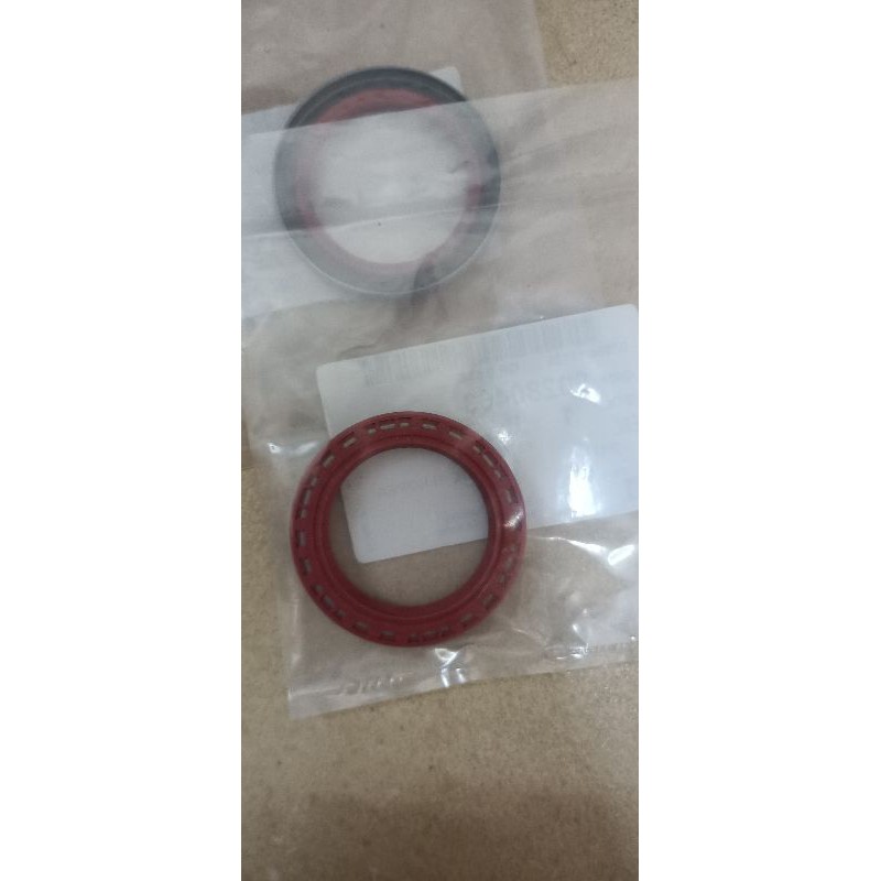 Phớt đầu trục cam Chervolet Captival,Gentra Gm:90280463 | Shopee Việt Nam