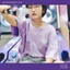 - ÁO THUN I PURPLE YOU TEE - MADE BY GÁC