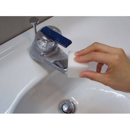 Miếng mút chùi Melamine Kokubo mẫu mới nội địa Nhật Bản | BigBuy360 - bigbuy360.vn