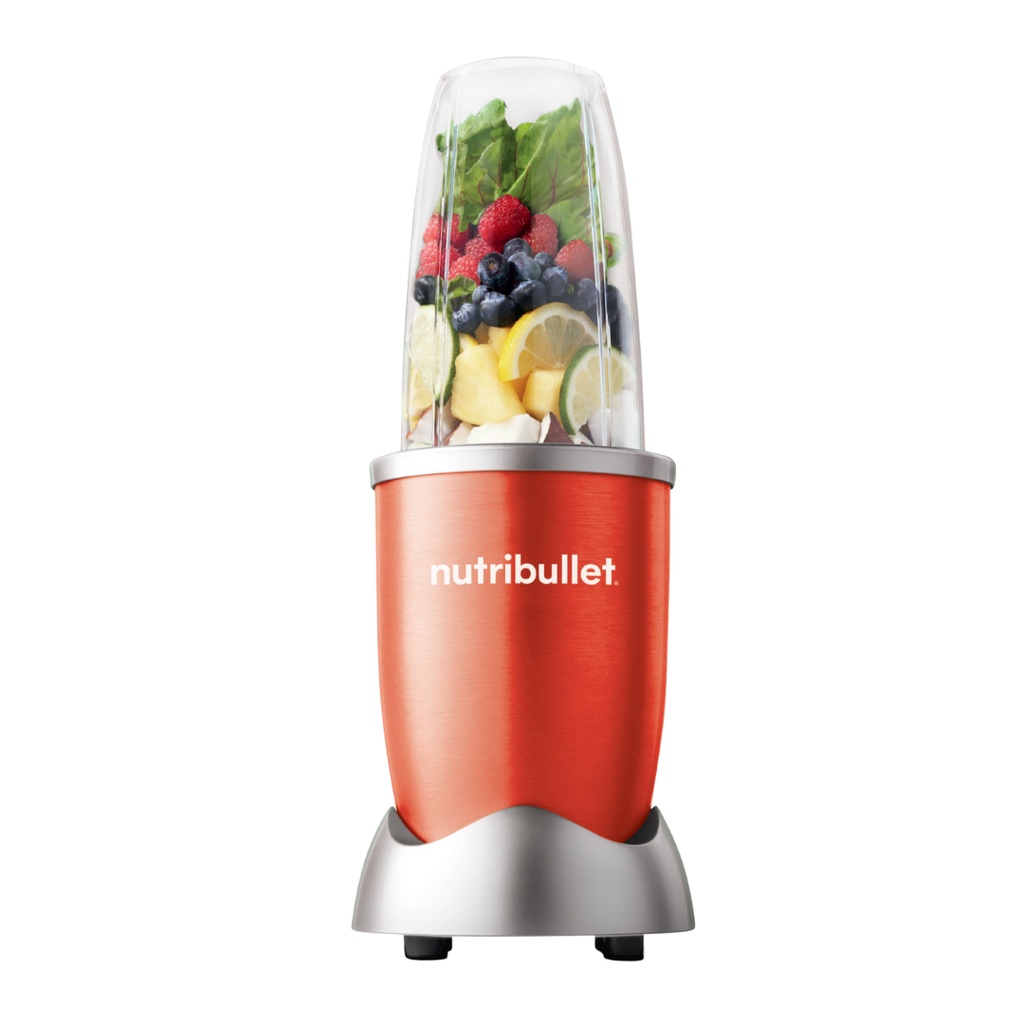 Máy xay sinh tố Nutribullet NB-101B thương hiệu Mỹ, xay đá 600W,