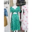 ĐẦM XÒE HOA DỰ TIỆC SIÊU SANG TRỌNG , TÔN DÁNG SIÊU XINH XẮN CHO CÁC NÀNG HIYU FASHION