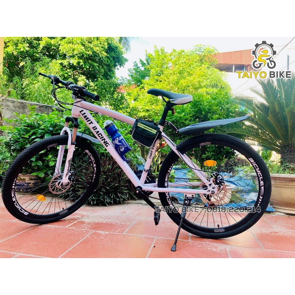 Mẫu Mới Xe đạp thể thao LIMIT RACING | Shopee Việt Nam