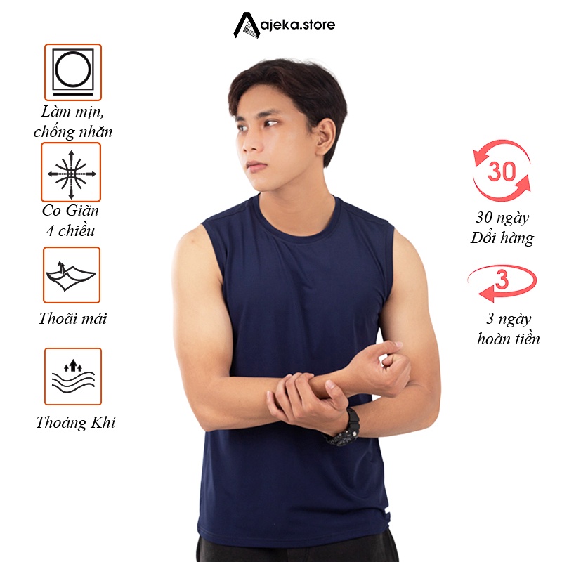 Ajeka Official Store - Shopee Mall Online | Shopee Việt Nam
