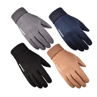 Găng tay thể thao S1 lái xe chống trượt dễ thao tác