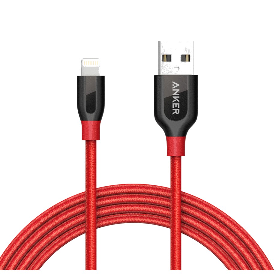 Dây Cáp Sạc Lighning Anker Powerline+ Dành Cho iPhone/iPad/iPod (MFI) | Shopee Việt Nam