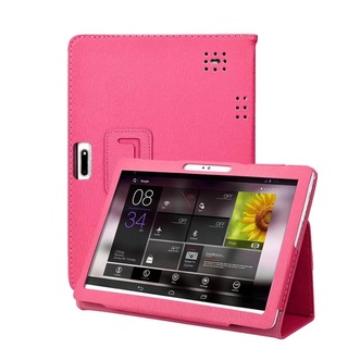 Bao da máy tính bảng bằng PU cho ALLDOCUBE IPlay 20S 10.1"