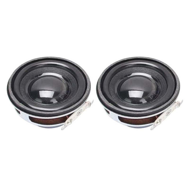 Set 2 Loa Mini 4021 4 Ohm 3W Chuyên Dụng