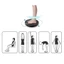 Dụng cụ xoay eo giúp giảm cân, đánh tan mỡ bụng