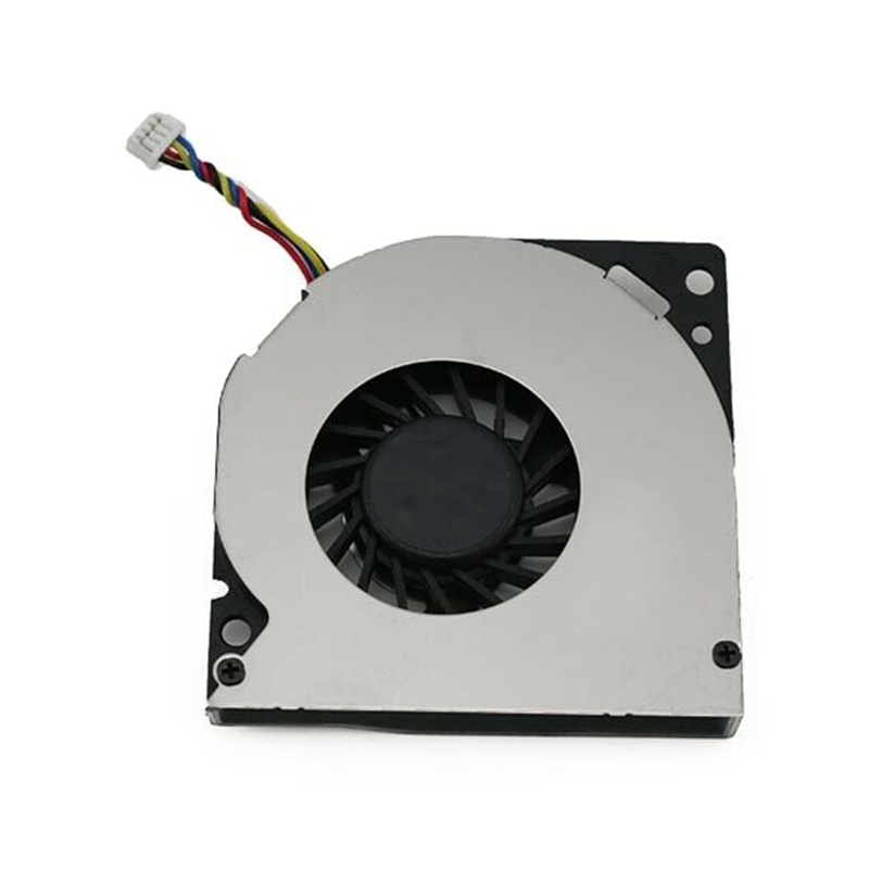 Quạt Tản Nhiệt CPU Cho Intel NUC NUC5i3RYH NUC5i3RYK Nuc5I5Yy DC 5V 0.4A 4Pin