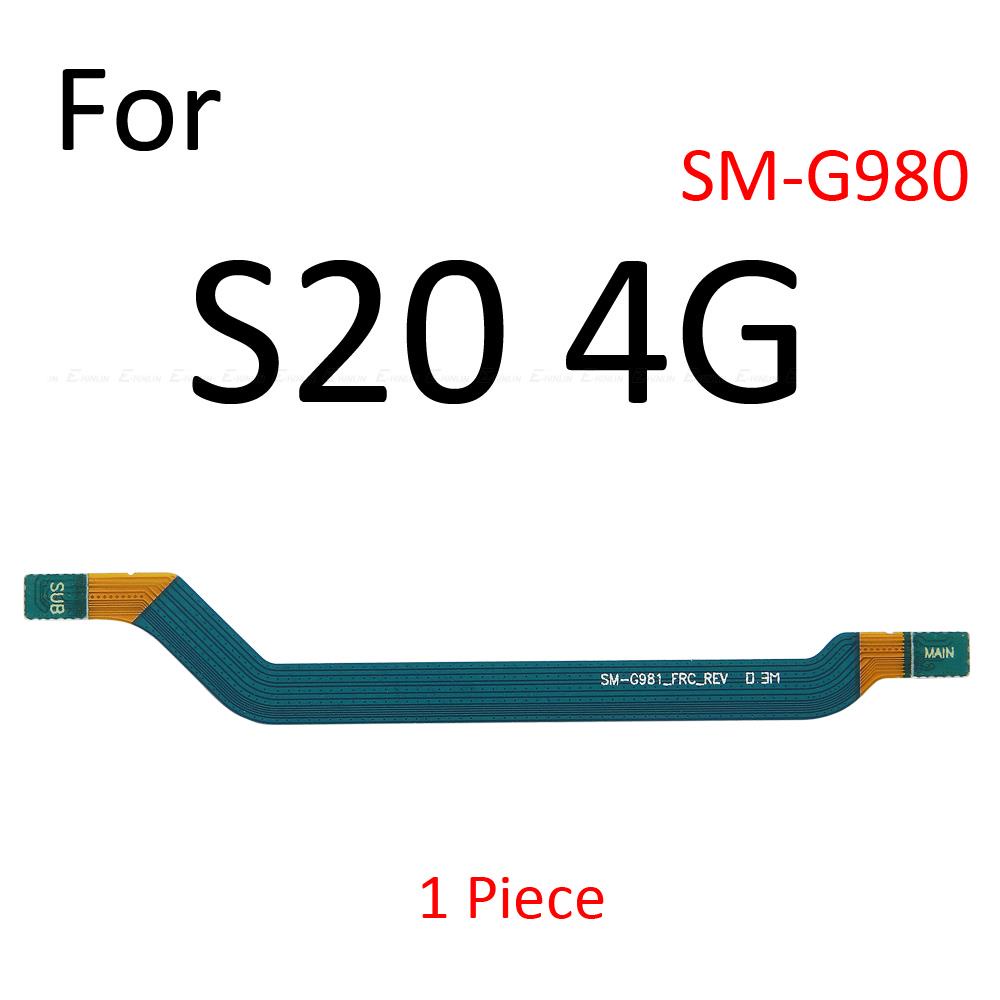 Bo Mạch Ăng Ten Chính Kết Nối Wifi Cho Samsung Galaxy A90 S21 S20 Note 10 Plus 20 Ultra 4G 5G