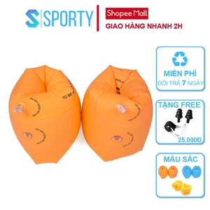 Phao tay SPORTY tập bơi cho trẻ em, người lớn