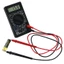 BTF Professional DT832 Đồng hồ vạn năng kỹ thuật số LCD cho DC Vôn kế Ampe kế Ampe kế Ohm Tester