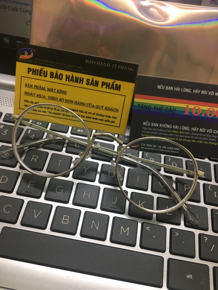 Ảnh đánh giá