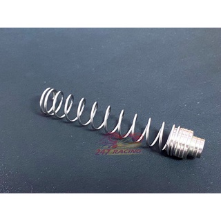 Lò Xo Bát Thắng INOX 304 XE SỐ hàng chất lượng. Sử dụng cho xe Số