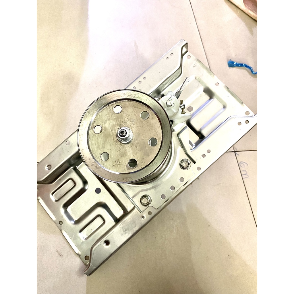 (VTĐL)Hộp số máy giặt Sanyo 8 kg chất lượng