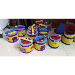 Nồi cơm điện và nồi áp suất đồ chơi