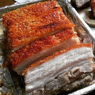 100g GAM GIA VỊ NƯỚNG-QUAY HEO LẠNG SƠN