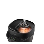 Nồi áp suất đa năng điện tử Philips HD2151 /66 nấu ngon trong 30 phút - Hàng Chính Hãng — ảnh 7