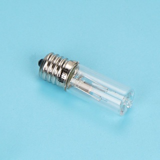 Cc Bóng Đèn uv Khử Trùng dc 10-12v e17 3w