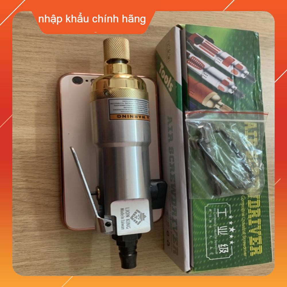 Súng Bắn Ốc Vít Bulong Đầu Vàng 2 Búa Đảo Chiều Đài Loan [Hàng chính ...