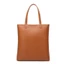 SQ11 Thiết Kế Đơn Giản Túi Tote Da PU Túi Mua Sắm Thông Thường Nữ Màu Nguyên Chất Tote Túi Xách Làm Việc Grils Trường Học