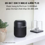 ✪ CHÍNH HÃNG ✪ Loa Bluetooth Tronsmart Element T6 Max Loa Di Động Công Suất 60W, Bluetooth 5.0, Chống Nước IPX5 - THÁNG — ảnh 6