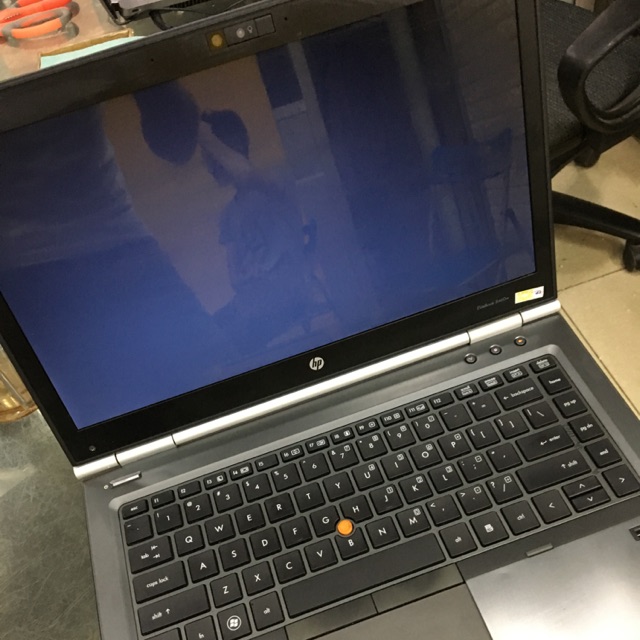 Notebook E PC > Computer Portatili > Notebook HP EliteBook 8460p Intel Core I5 2520m 14 8 Gb 512 Gb Windows 11 Professional Ottimo