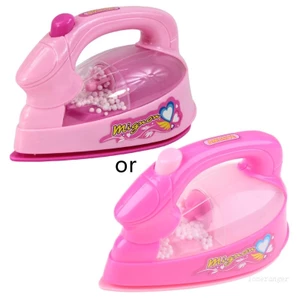 Đồ chơi trẻ em Bàn Ủi Điện Mini Cho Bé