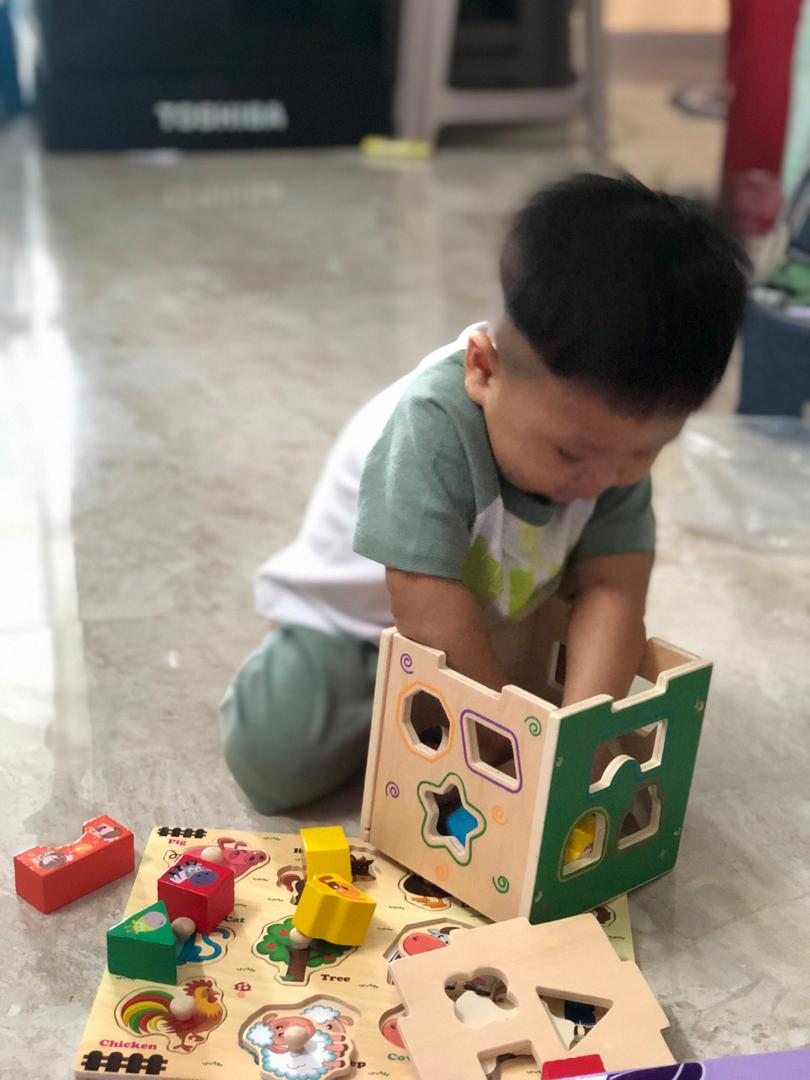 Ảnh đánh giá