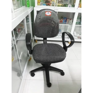 Ghế xoay văn phòng Hòa Phát SG550