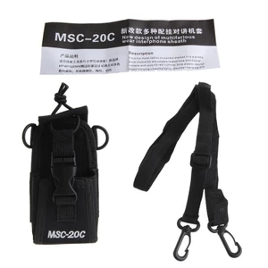 Túi đựng bộ đàm Baofeng uv-b5 UV82 uv8 D GT-3 UV5R tiện dụng