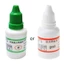 Keo hàn sắt không cần hàn bằng thép không gỉ màu trắng 25ml