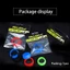 DELMER Seatpost Kẹp Bao Ghế Xe Đạp Bài Seatpost Bảo Vệ Silicone 1PC Xe Đạp Leo Núi Đi Xe Đạp