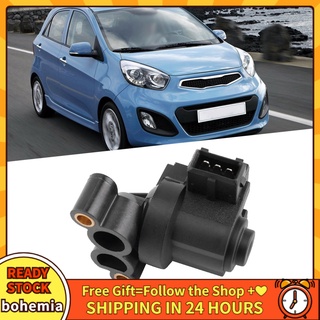 (Bohemia)Van Điều Khiển Không Khí Cho Hyundai / Kia Picanto 35150-02600