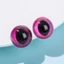 EDIWANY Eyes with Pad Magic Color Cat Eyes Đồ dùng động vật nhồi bông