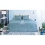 Bộ ga nệm chun Hanvico Blue Sky BSH