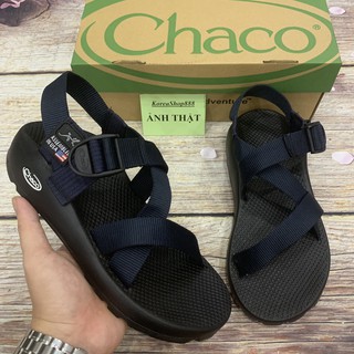 Dép Xăng Đan Chaco nam D154 Dép Nam Chaco Dép Sandal Nam