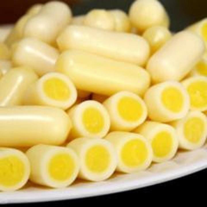 3kg bánh gạo nhân phô mai Hàn Quốc