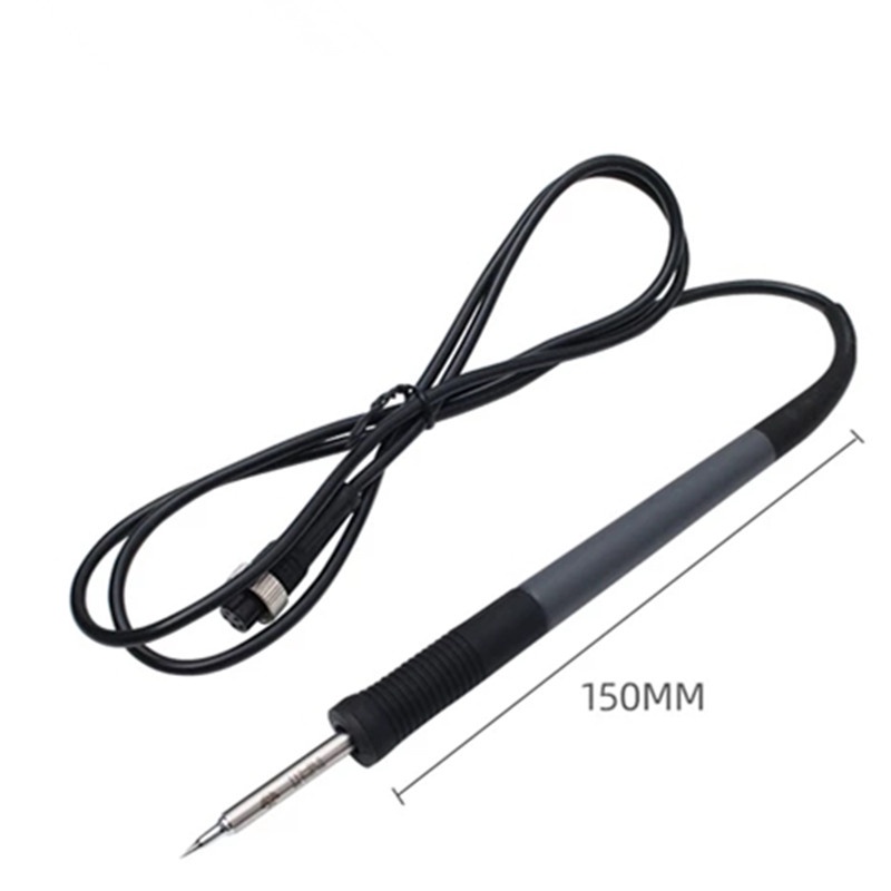 Tay cầm sắt hàn OSS T12-X cho dụng cụ hàn OSS T12-X
