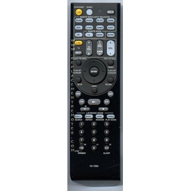 RC-738M Sostituito telecomando misura per Onkyo AV ricevitore HT-S7200 HT-RC160 TX-NR607 TX-SR607 TX-SR607B 24140739 29400095 RC-739M DTR 20.1 DTR 30.1