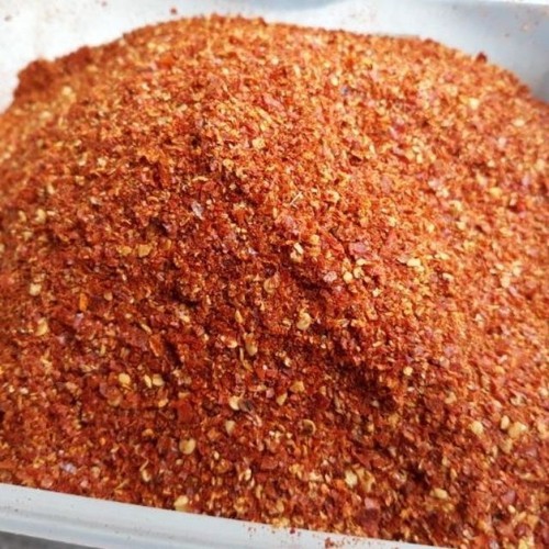 400g ỚT BỘT HUẾ xay mịn - nguyên chất nhà làm