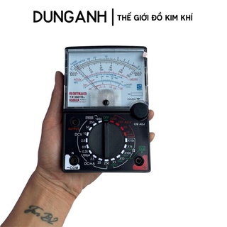 Đồng hồ vạn năng kim khí Dung Anh đồng hồ vạn năng cơ Samwa YX-360TR
